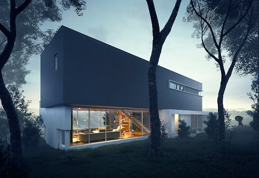Tasarım ve Uygulama Render
