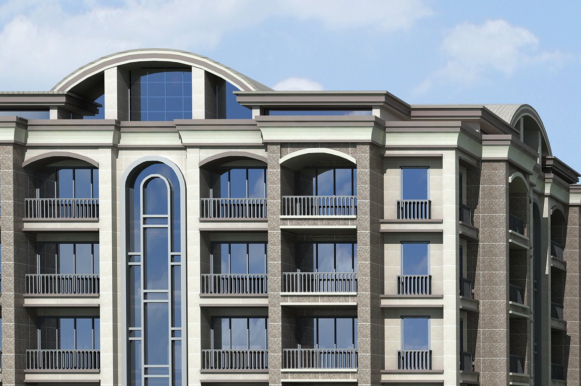 BAKU RESIDENCE