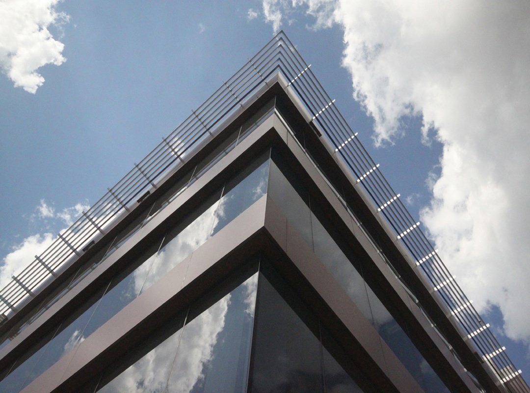 FABER PLAZA