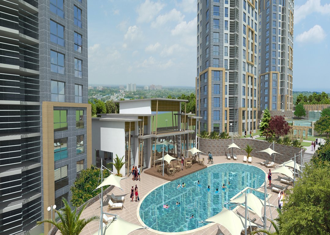 KORU RESIDENCE