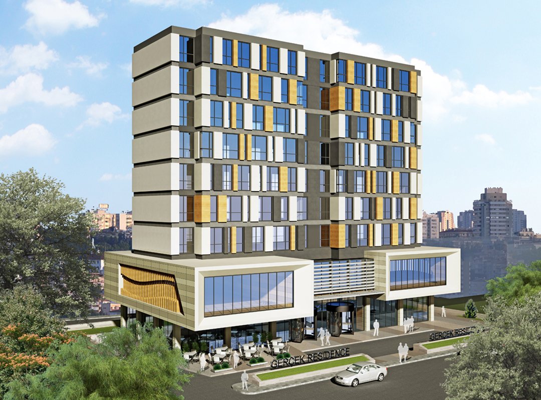 POINT RESIDENCE