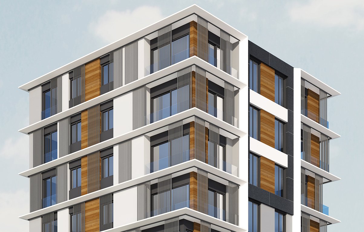 PULLUK APARTMANI