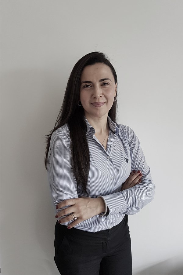 Ayşegül YURT