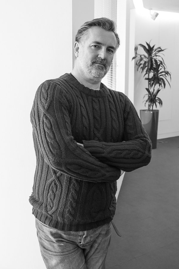 Necdet ELDOĞAN